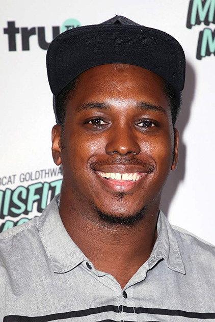 Kevin Barnett - Actor Profile Photo