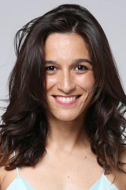 Lorena Capetillo - Actor Profile Photo