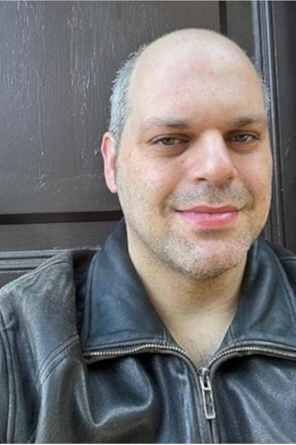 Alex Bienstock - Actor Profile Photo