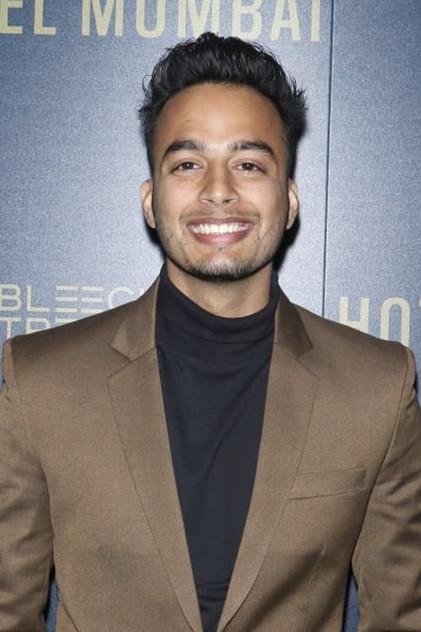 Amandeep Singh - Actor Profile Photo