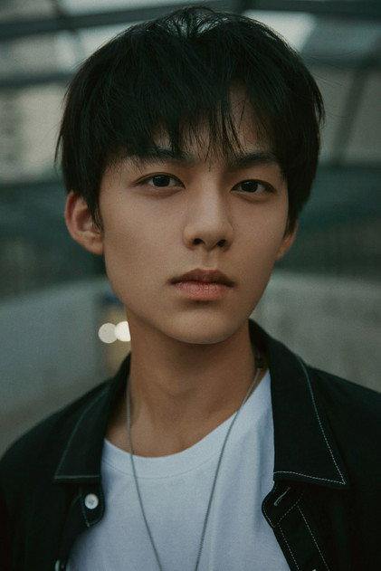 Huang Yi - Actor Profile Photo