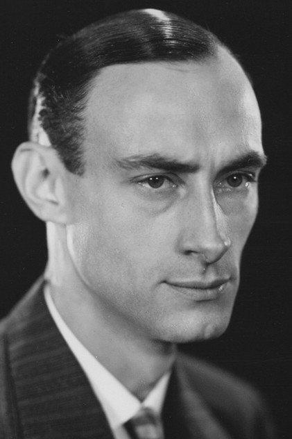 Ragnar Arvedson - Actor Profile Photo