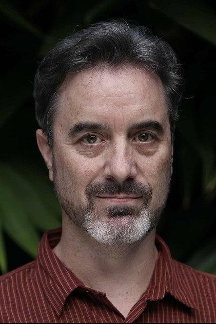 Andrew Brown - Actor Profile Photo