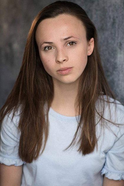 Elizabeth Roberts - Actor Profile Photo