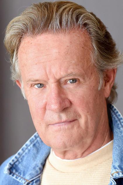Norbert Weisser - Actor Profile Photo