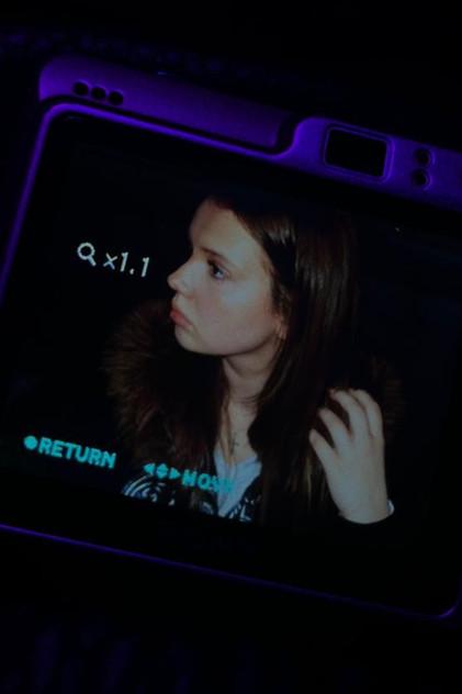 Noé - Actor Profile Photo