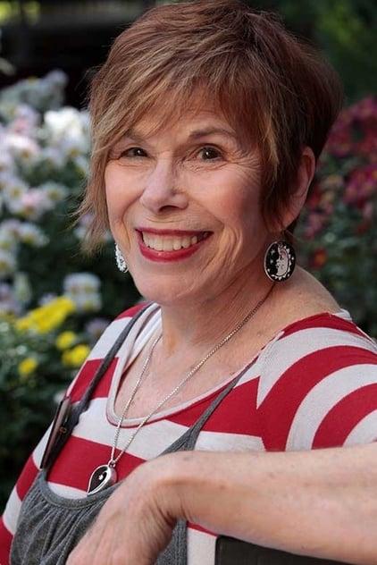 Mona Marshall - Actor Profile Photo