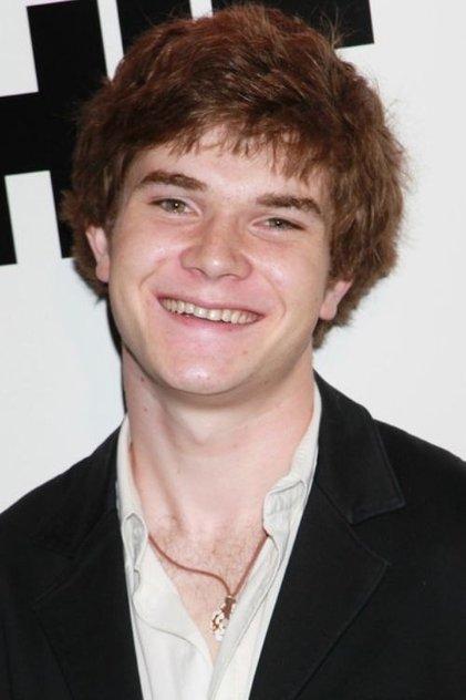 Jacob Davich - Actor Profile Photo
