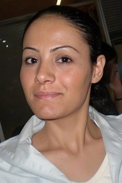 Burçin Artut - Actor Profile Photo