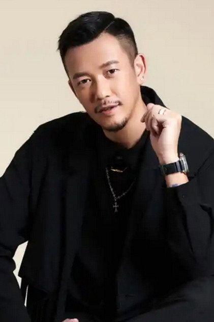 Ben Pai - Actor Profile Photo