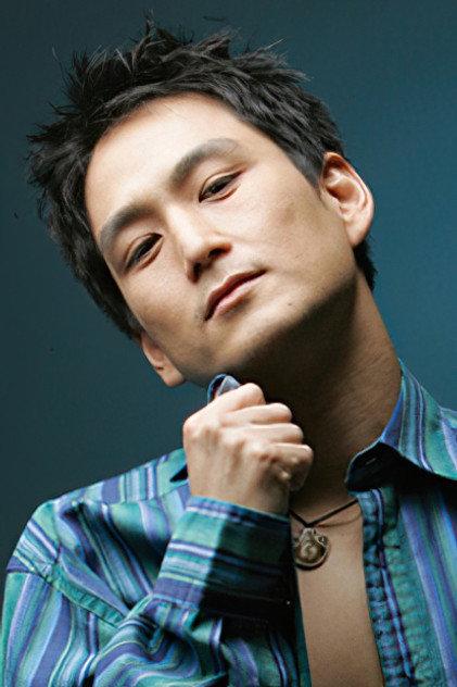 Kim Su-hyun - Actor Profile Photo