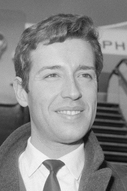 António Calvário - Actor Profile Photo