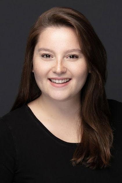 Elçin Afacan - Actor Profile Photo