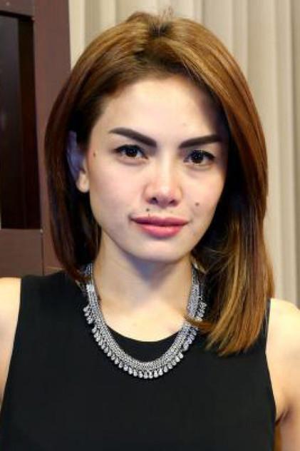 Nikita Mirzani - Actor Profile Photo