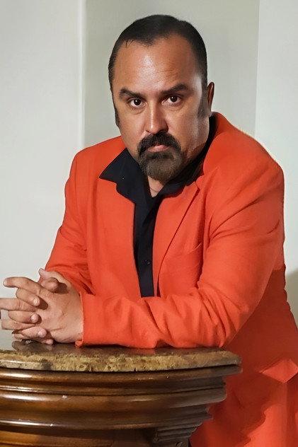 Luis Huizar - Actor Profile Photo