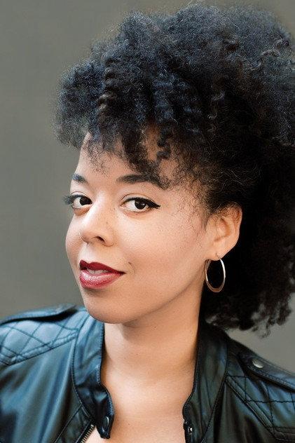 Christina Childress - Actor Profile Photo