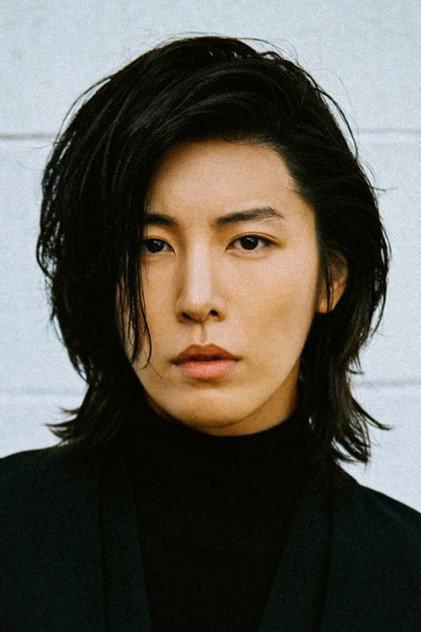 No Min-woo - Actor Profile Photo