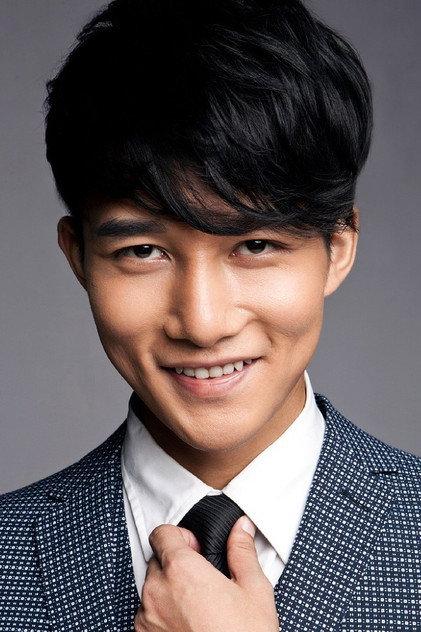 Zhang Tao - Actor Profile Photo