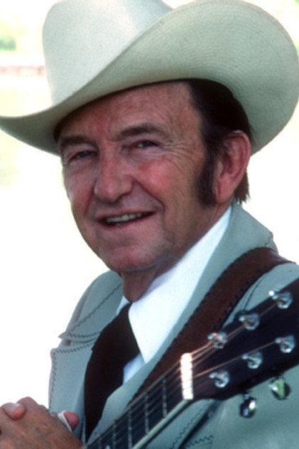 Lester Flatt - Actor Profile Photo