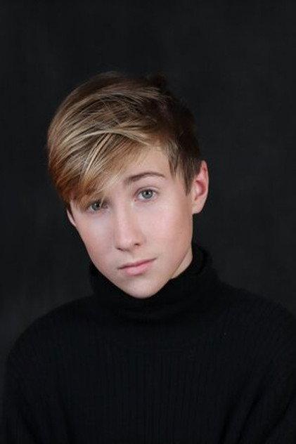 Walker Campbell - Actor Profile Photo