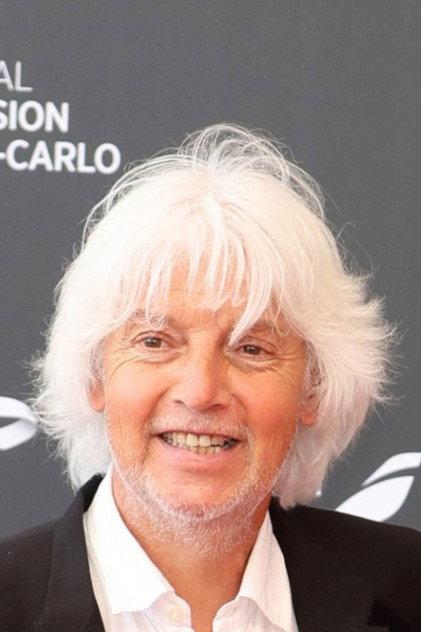 Michel Tabo - Actor Profile Photo