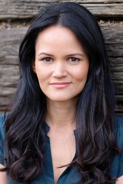 Onahoua Rodriguez - Actor Profile Photo