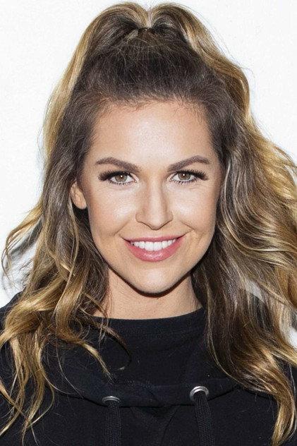Ines Anioli - Actor Profile Photo