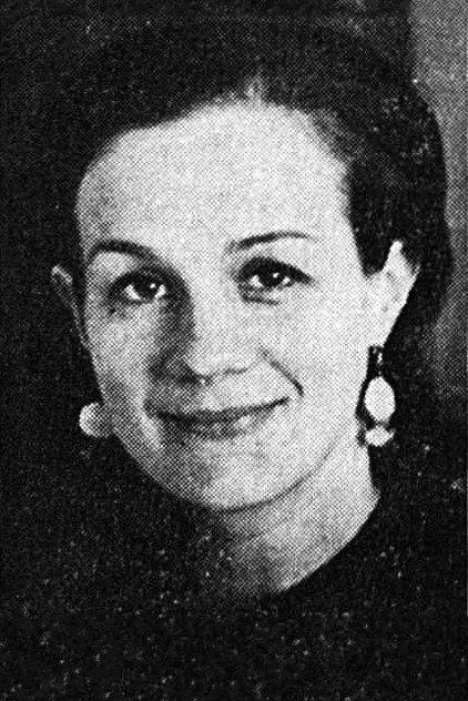 Friðrikka Geirsdóttir - Actor Profile Photo