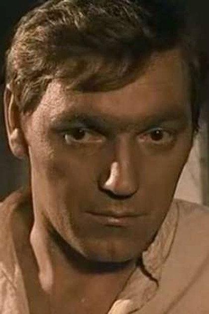 Ratko Miletić - Actor Profile Photo