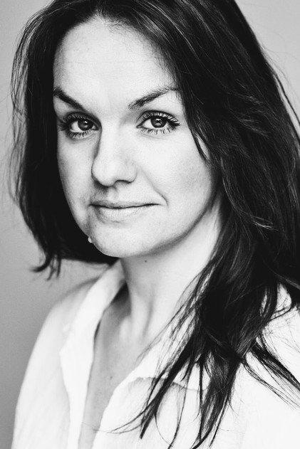 Caroline Deverill - Actor Profile Photo