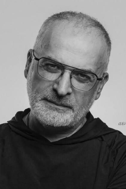 Harutyun Ghukasyan - Actor Profile Photo