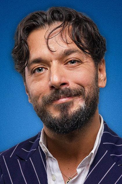 Hayrettin - Actor Profile Photo