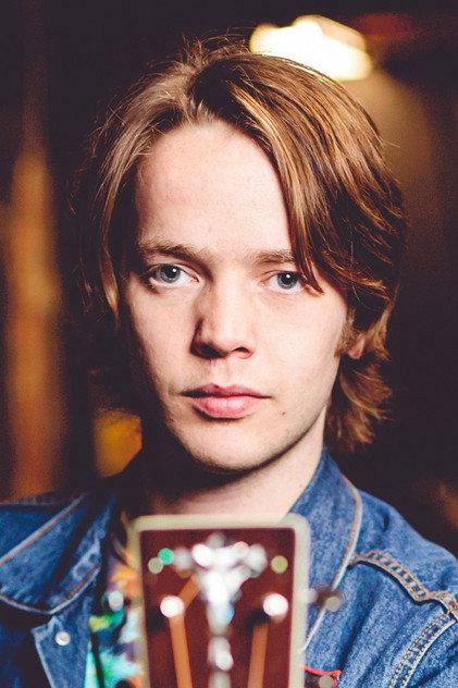 Billy Strings - Actor Profile Photo