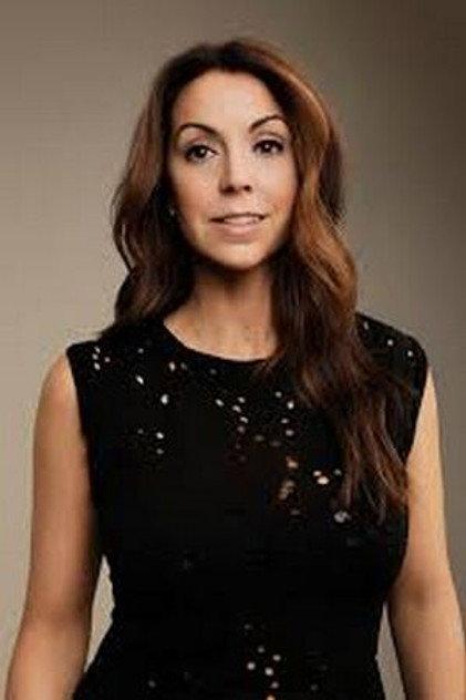 Jézabel Drolet - Actor Profile Photo
