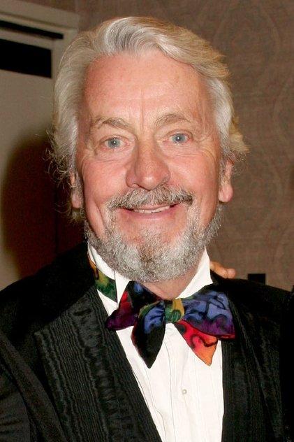 Peter Dennis - Actor Profile Photo