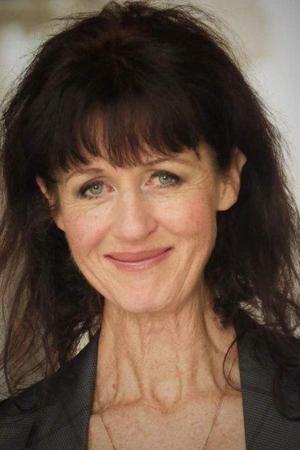 Carmel McGlone - Actor Profile Photo