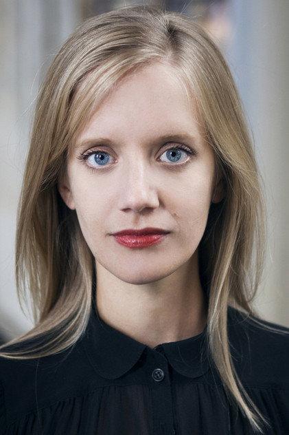 Jeanne Werner - Actor Profile Photo