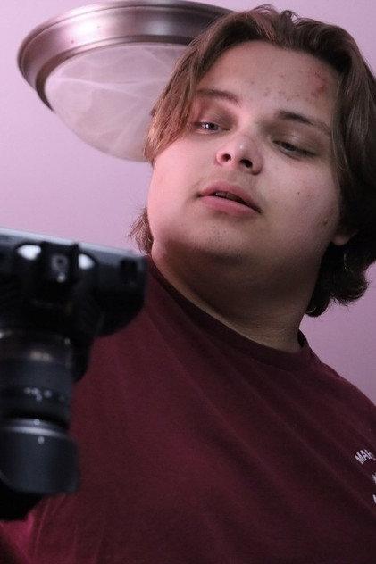 Beau Donner - Actor Profile Photo