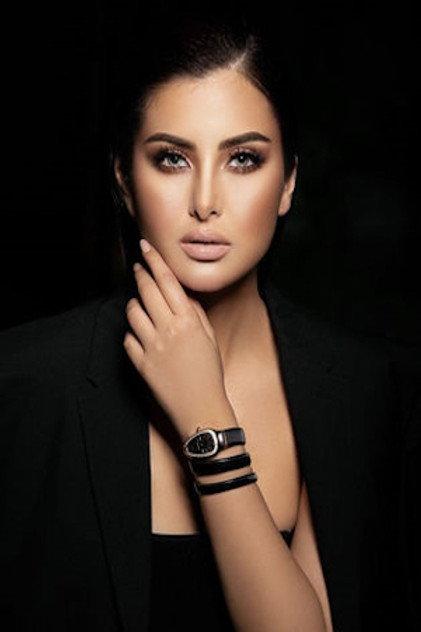 Racha Ben Maaouia - Actor Profile Photo