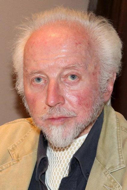 Stanislav Fišer - Actor Profile Photo