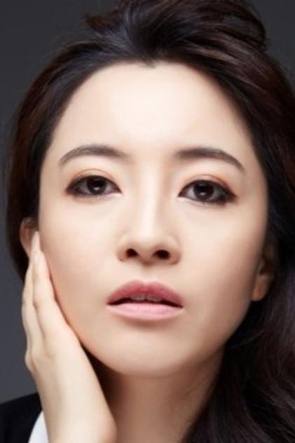 Lee Tae-young - Actor Profile Photo