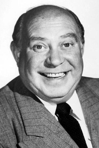 Joe Besser - Actor Profile Photo