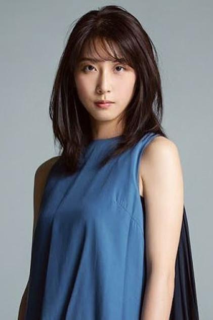 Mio Sugiyama - Actor Profile Photo