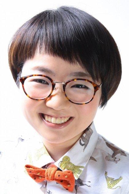 Rie Hikisaka - Actor Profile Photo