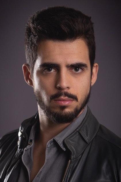 João Harrington Sena - Actor Profile Photo