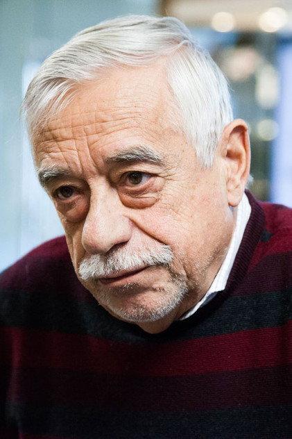 Vladimir Grammatikov - Actor Profile Photo