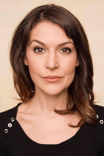 Ashley Austin Morris - Actor Profile Photo