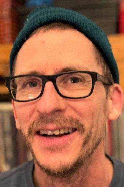 Hans-Erik Therus - Actor Profile Photo