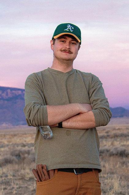 George Shikowitz - Actor Profile Photo