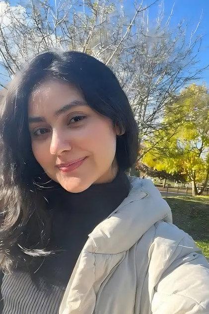 Amin Shaina - Actor Profile Photo